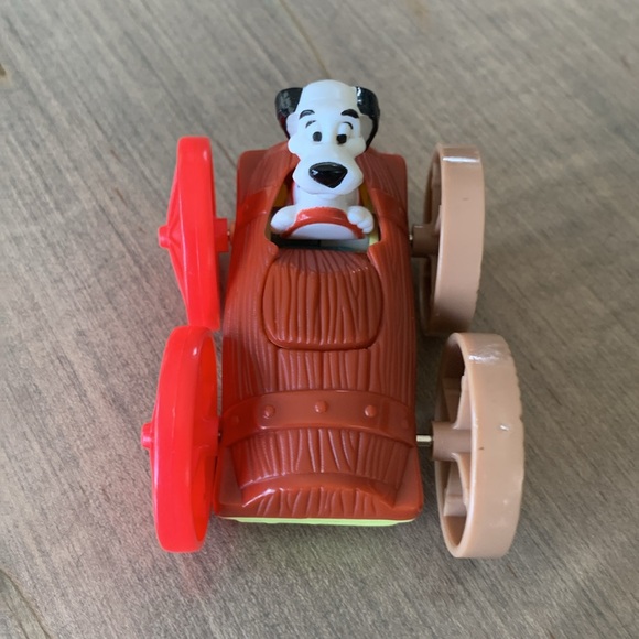 Flip Car Racers - Picture 3 of 8